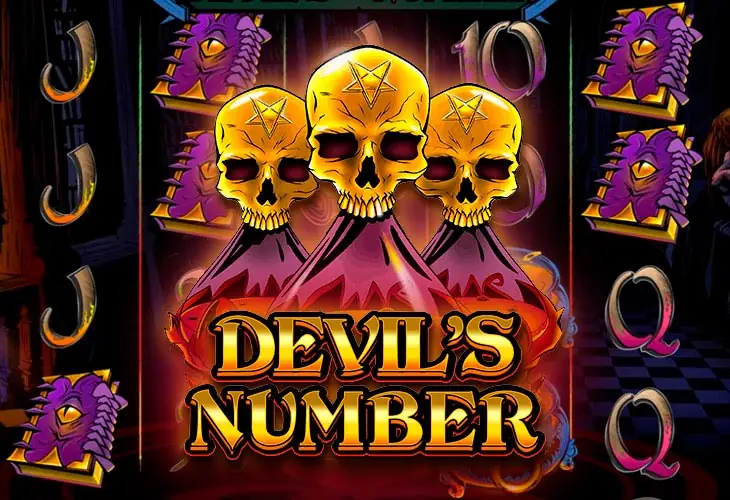 Devils Number