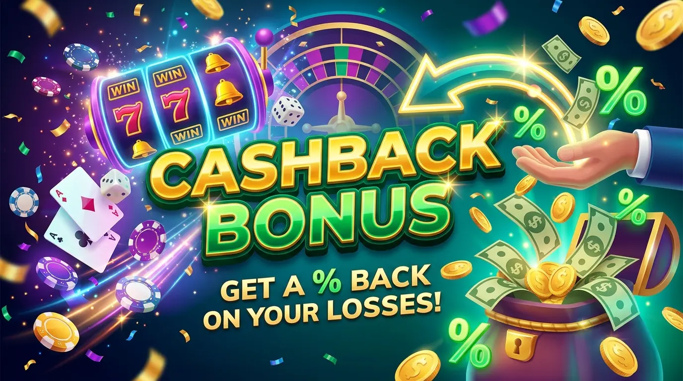 Yabby cashback bonus