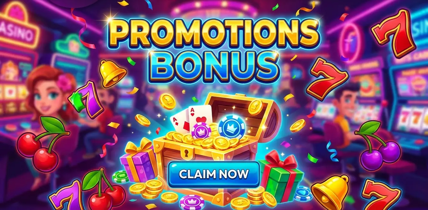 Yabby casino deals