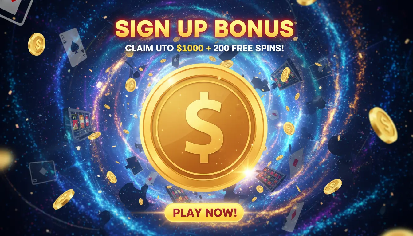 Yabby new player bonus