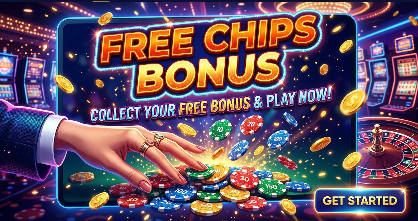 Yabby bonus chips