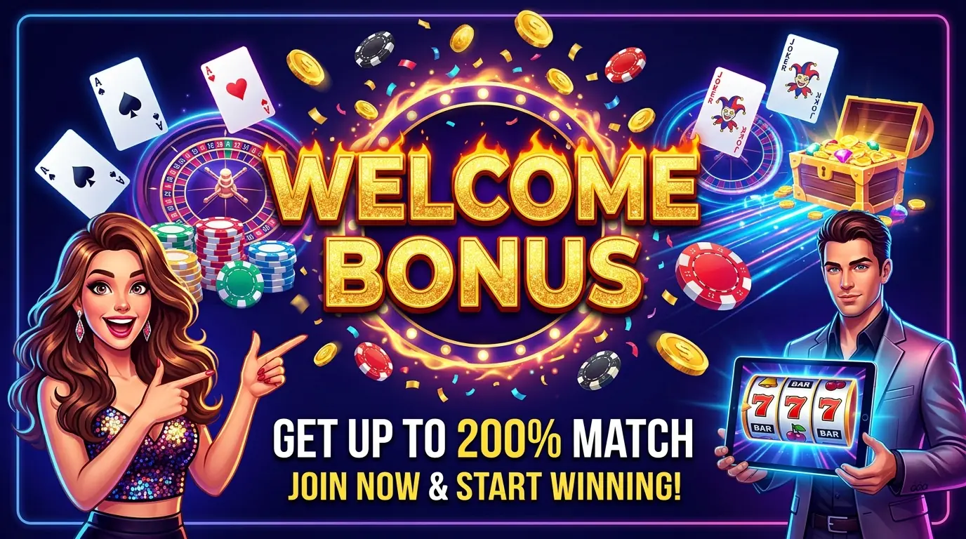 Yabby new player bonus