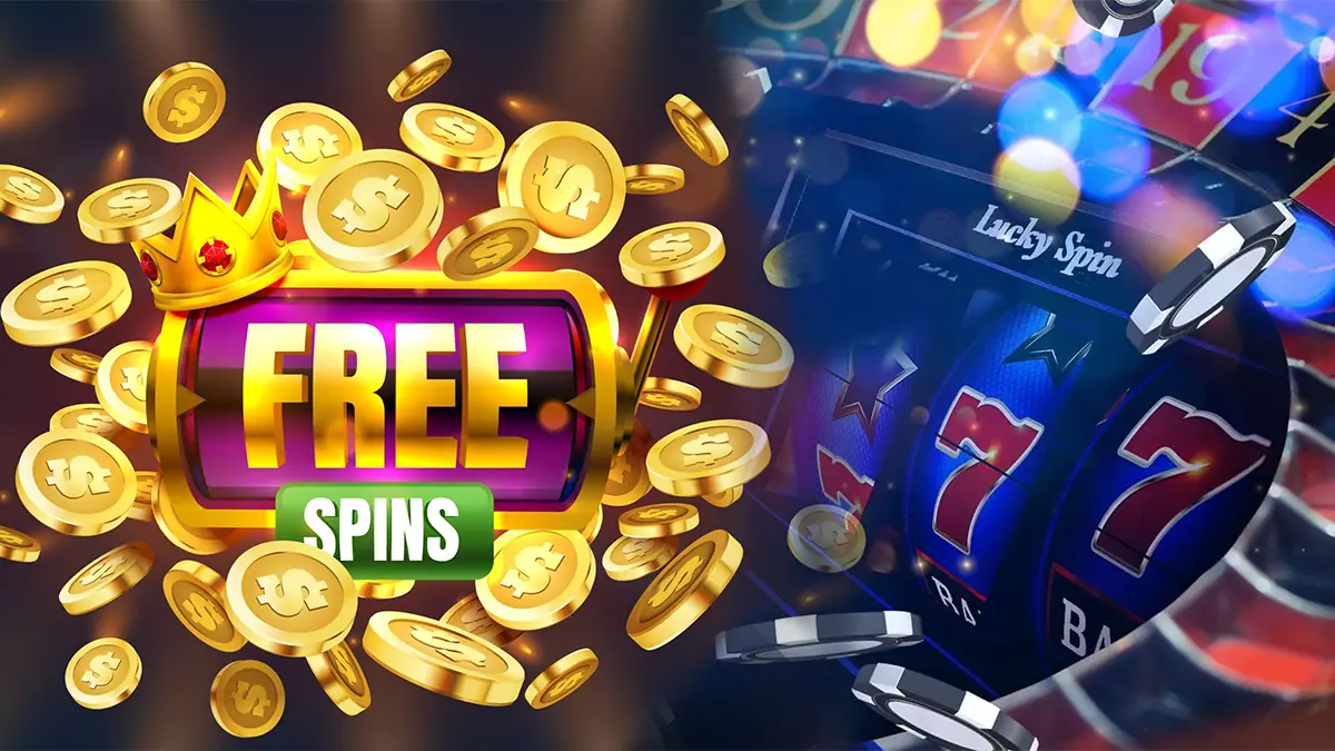 Yabby free spins