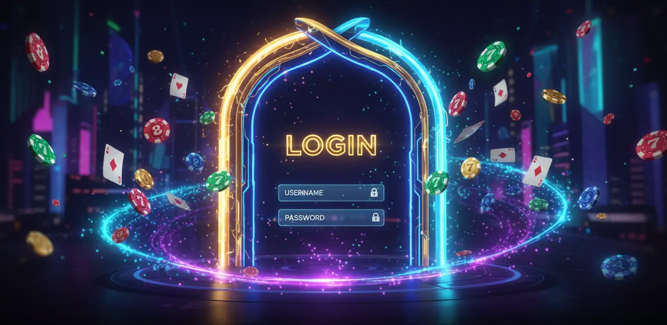 Yabby login