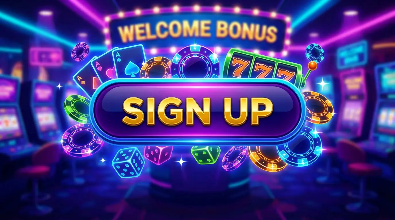 Yabby sign up