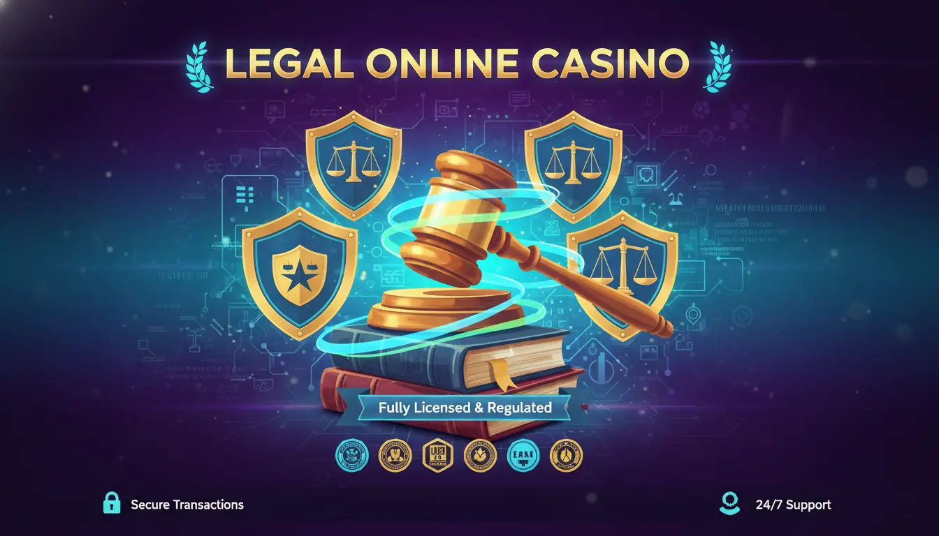 Is Yabby casino legal