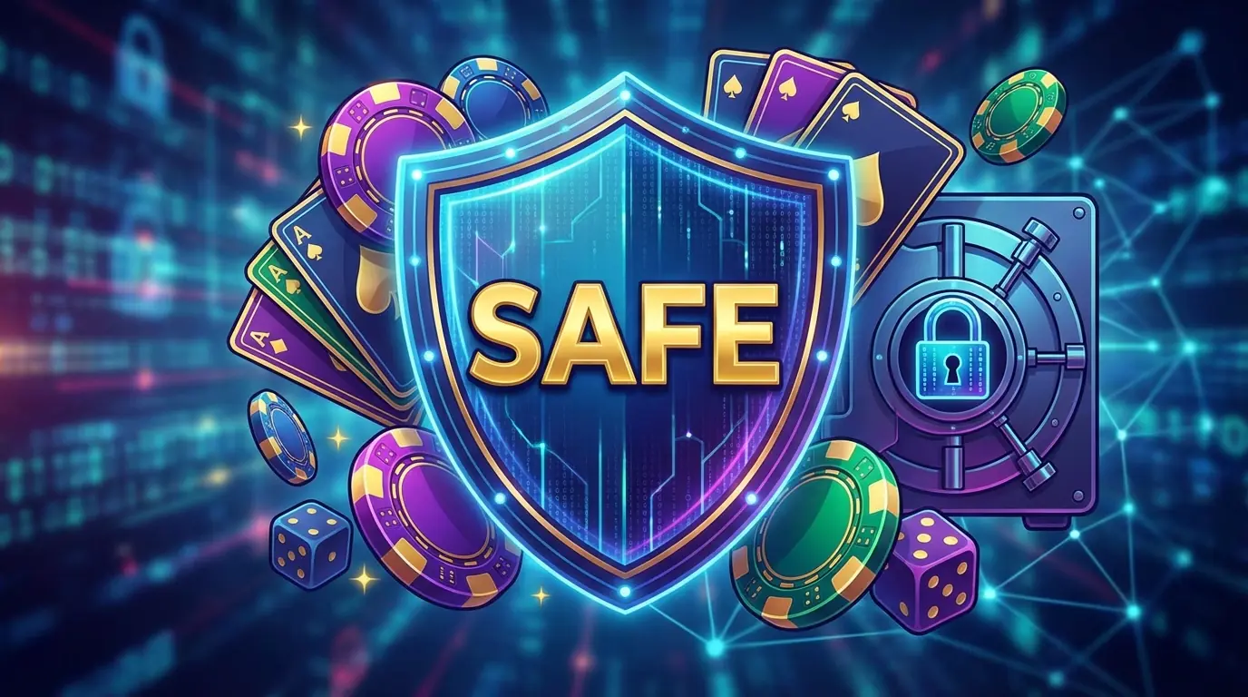Yabby casino safety