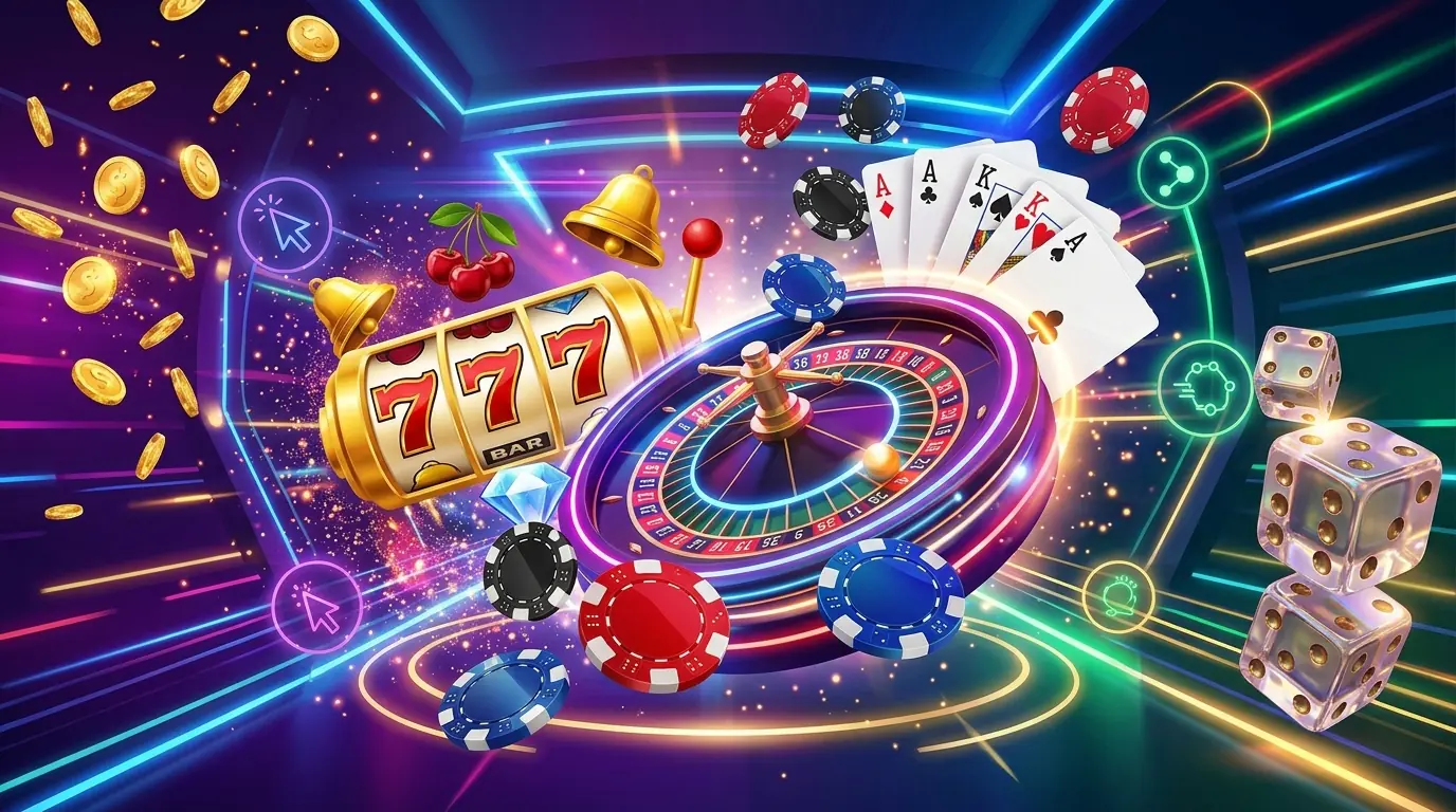 Yabby casino operator