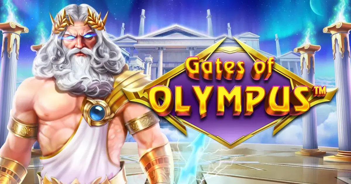Yabby casino Gates of Olympus