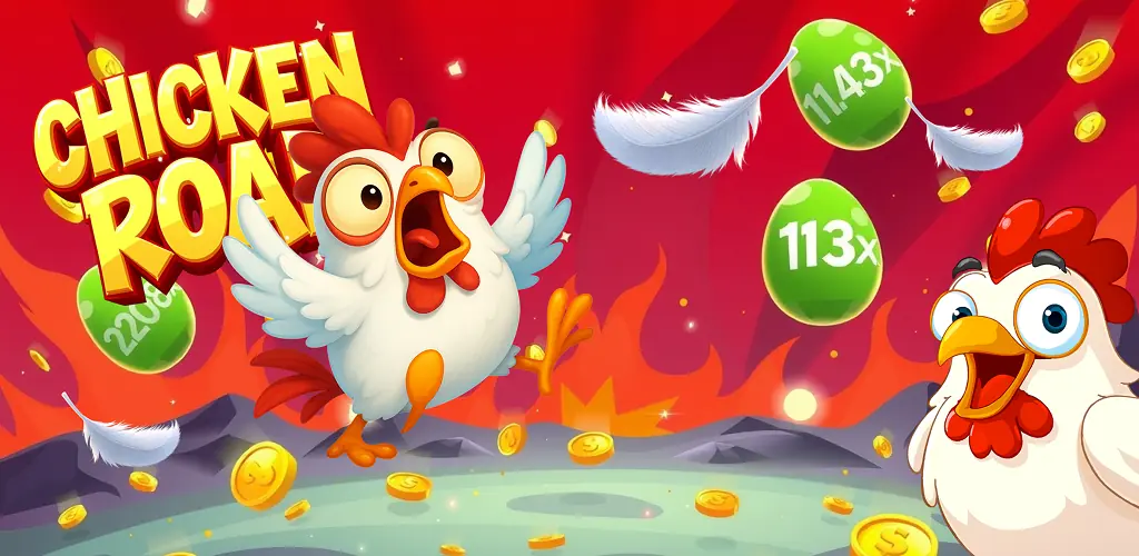 Yabby casino Chicken Road