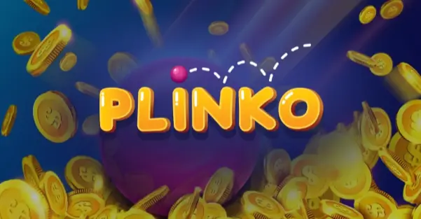 Yabby casino Plinko